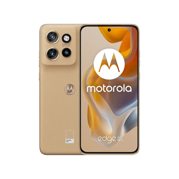 Motorola Edge 50 Neo – Bild 2