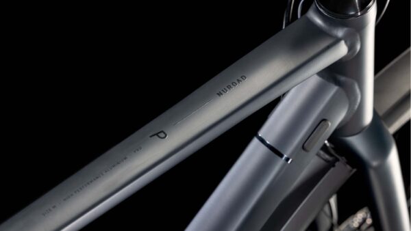 Cube Nuroad Pro FE (2025) – Bild 3