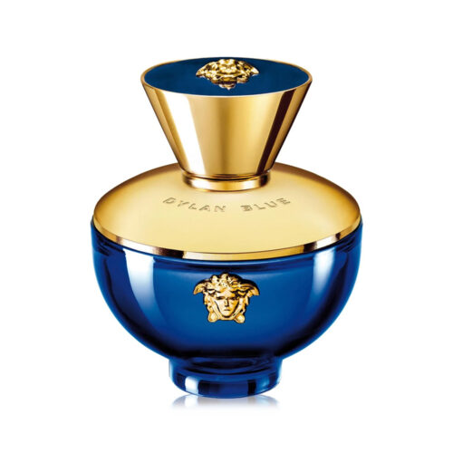 Versace Dylan Blue Pour Femme Eau de Parfum