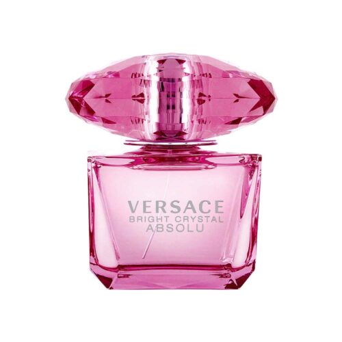 Versace Bright Crystal Absolu Eau de Parfum