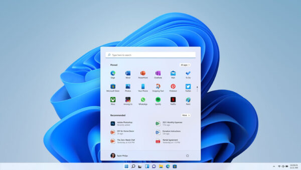 Windows 11 Home ESD Download Aktivierungsschlüssel für 64 Bit - Vollversion – Bild 2