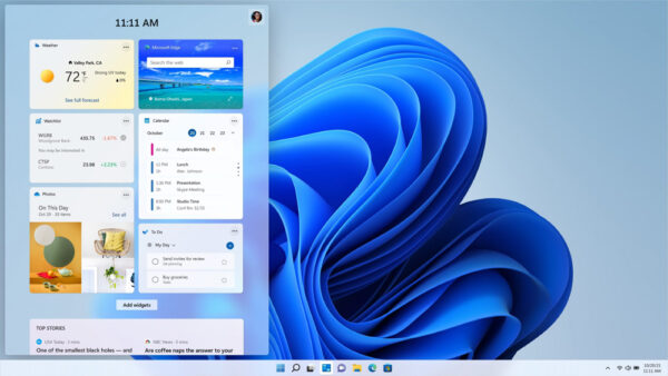 Windows 11 Home ESD Download Aktivierungsschlüssel für 64 Bit - Vollversion – Bild 3
