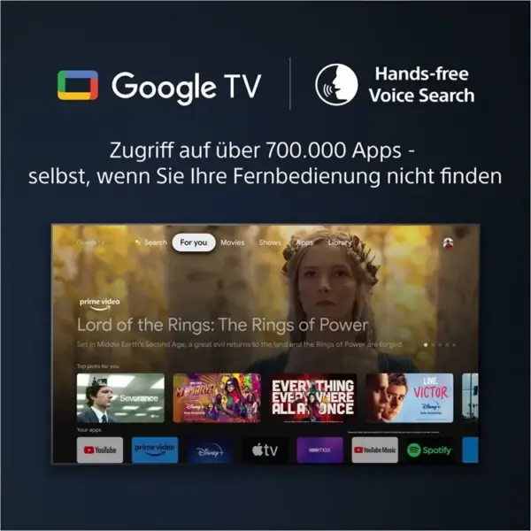 Sony XR-A95L – Bild 6