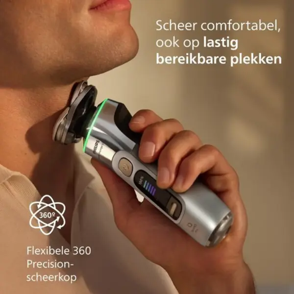 Philips i9000 Prestige Ultra XP9404/46 – Bild 2