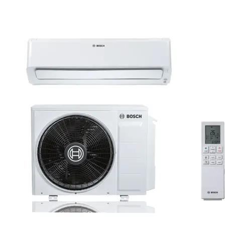 Bosch CLC8001i-Set 25 E
