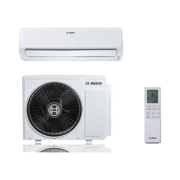 Bosch CLC8001i-Set 25 E