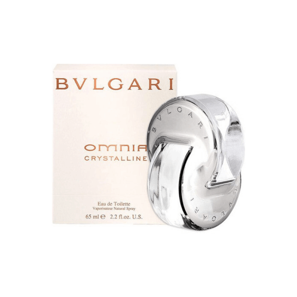 Bvlgari Omnia Crystalline Eau de Toilette – Bild 2