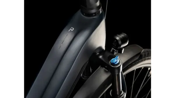 Cube Kathmandu Hybrid Comfort Pro 800 (2025) – Bild 4