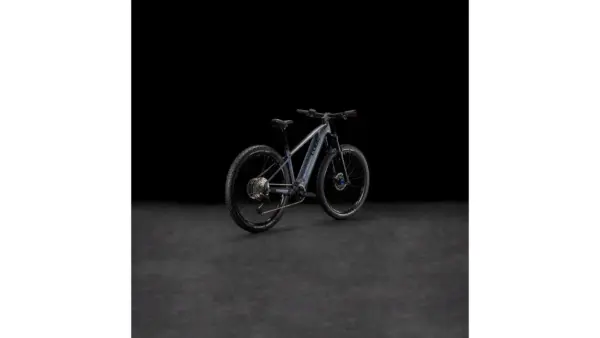 Cube Reaction Hybrid Pro 800 (2025) – Bild 4