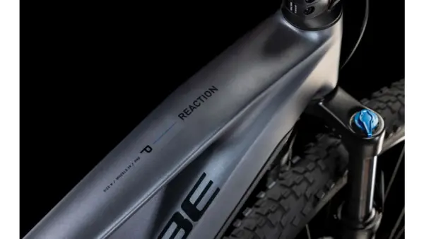 Cube Reaction Hybrid Pro 800 (2025) – Bild 2