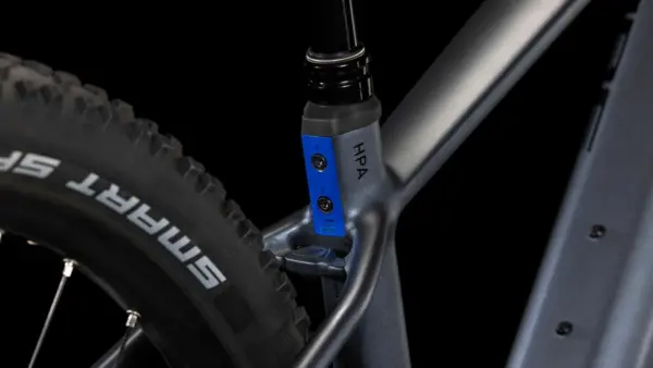Cube Reaction Hybrid Pro 800 (2025) – Bild 3