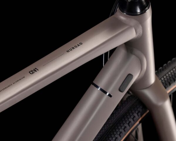Cube Nuroad ONE (2025) – Bild 3