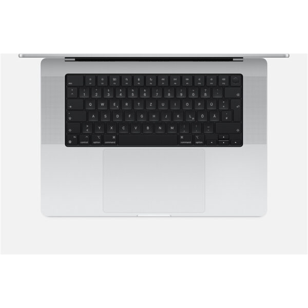 Apple MacBook Pro 16" M4 (2024) – Bild 2