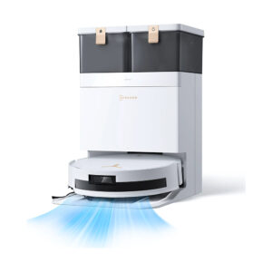ECOVACS DEEBOT T50 MAX PRO OMNI Weiß