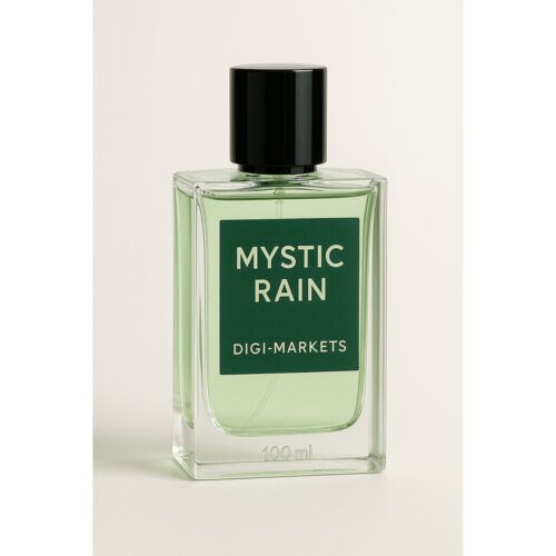 Digi-Markets Mystic Rain