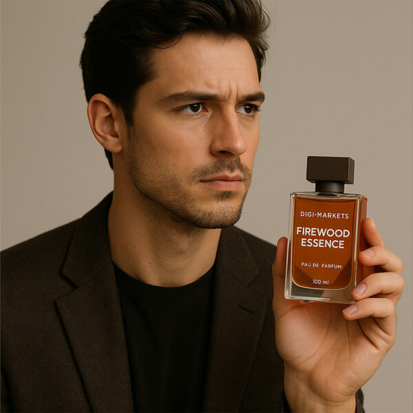 Digi-Markets Firewood Essence – Bild 2
