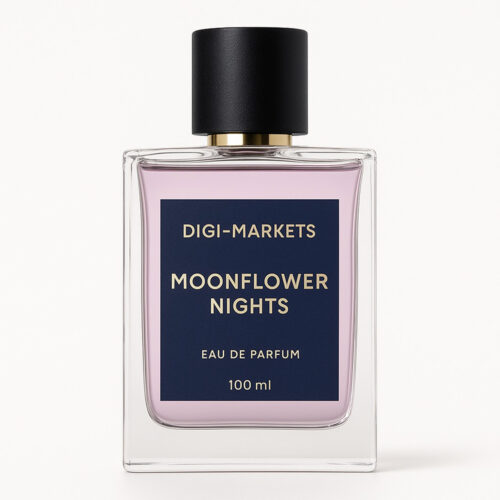 Digi-Markets Moonflower Nights