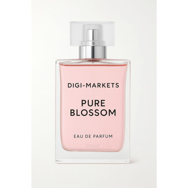 Digi-Markets Pure Blossom