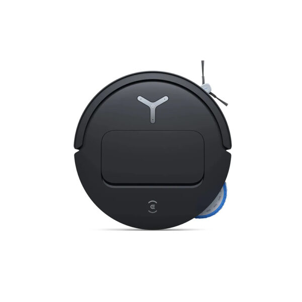 ECOVACS DEEBOT T50 MAX PRO OMNI schwarz
