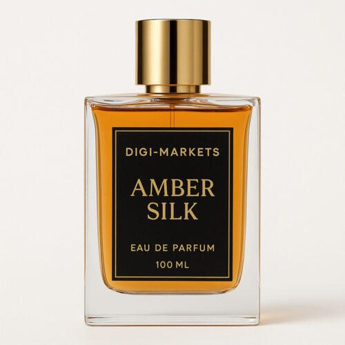 Digi-Markets Amber Silk