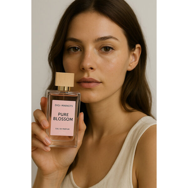 Digi-Markets Pure Blossom – Bild 2