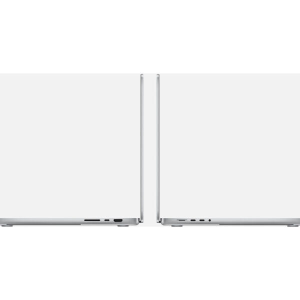 Apple MacBook Pro 16" M4 (2024) – Bild 3