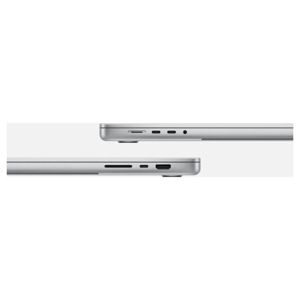 Apple MacBook Pro 16" M4 (2024) – Bild 4
