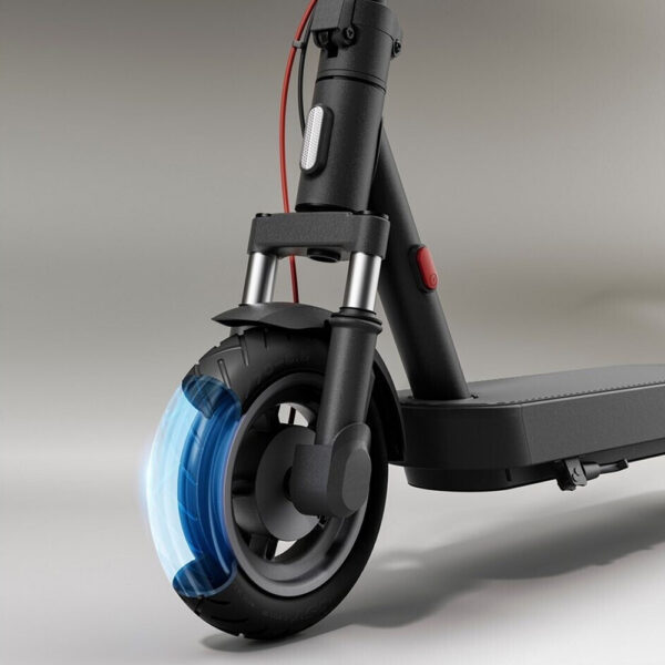 Xiaomi Electric Scooter 5 DE