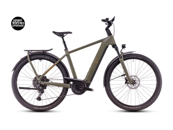 Cube Kathmandu Hybrid Comfort Pro 800 (2025) – Bild 6