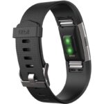 Fitbit Charge 2 Schwarz – Bild 3