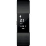Fitbit Charge 2 Schwarz – Bild 2