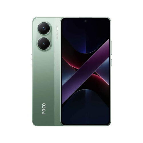 Xiaomi Poco X7 Pro