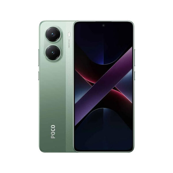 Xiaomi Poco X7 Pro