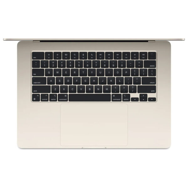 Apple MacBook Air 15" (2024) M3 – Bild 2