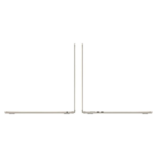 Apple MacBook Air 15" (2024) M3 – Bild 3