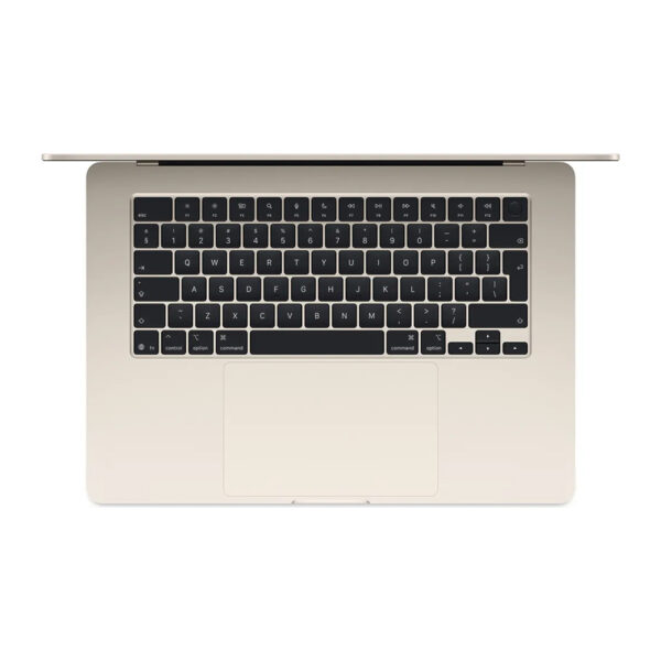 Apple MacBook Air 15" 2025 M4 – Bild 2