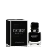 Givenchy L'Interdit Eau de Parfum Intense – Bild 2