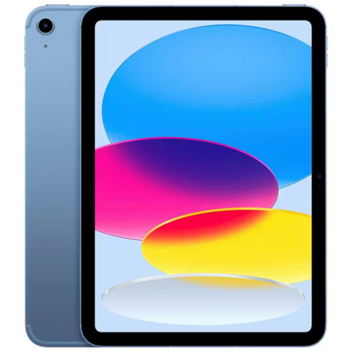 Apple iPad 10 10,9″ 2022