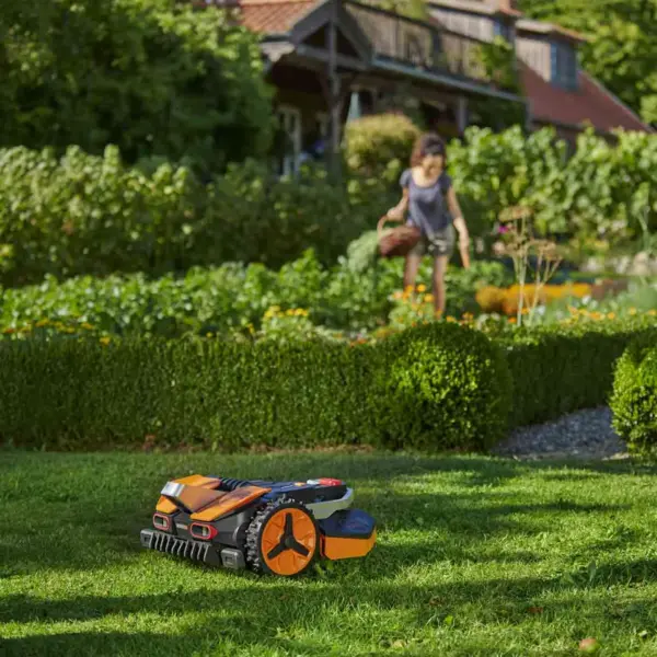Worx Landroid Vision M600 (WR206E) – Bild 3