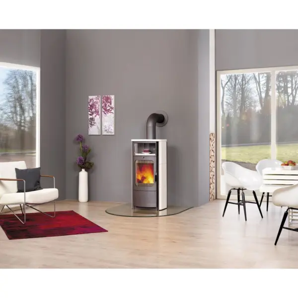 Hark Opera-B Kachel 7 kW – Bild 2