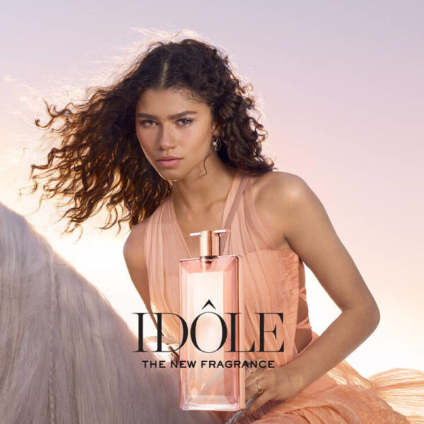 Lancôme Idôle Eau de Parfum – Bild 3