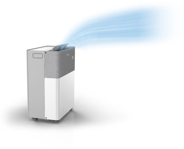 Midea Porta Split 3,5 kW – Bild 3