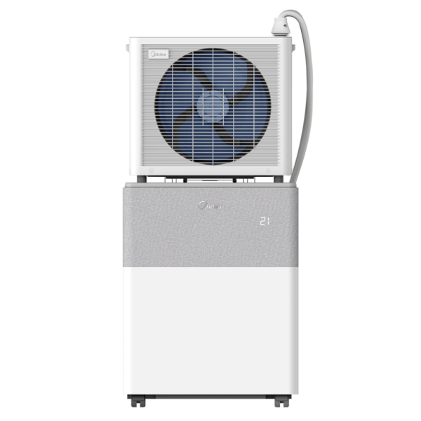 Midea Porta Split 3,5 kW – Bild 2