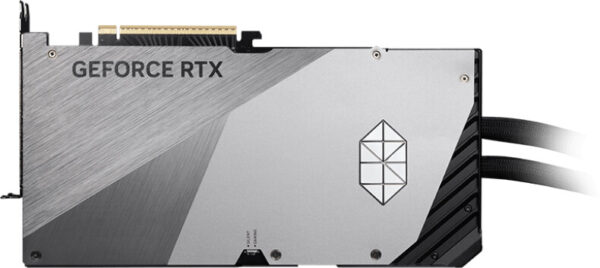 MSI GeForce RTX 5090 Suprim Liquid – Bild 3