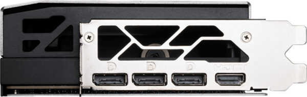 MSI GeForce RTX 5090 Suprim Liquid – Bild 4