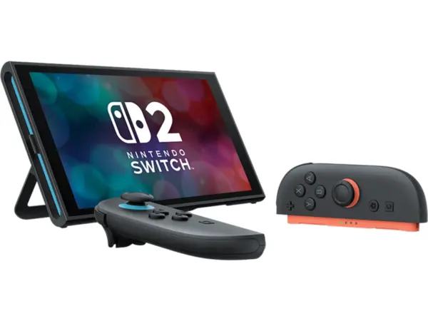 Nintendo Switch 2 Mario Kart World – Bild 2