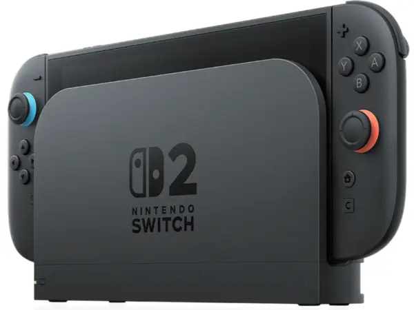 Nintendo Switch 2 Mario Kart World – Bild 3