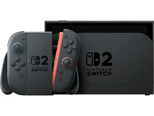 Nintendo Switch 2 Mario Kart World – Bild 4