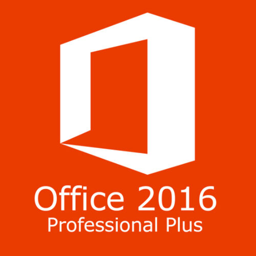 Office Professional Plus 2016 Aktivierungsschlüssel – ESD