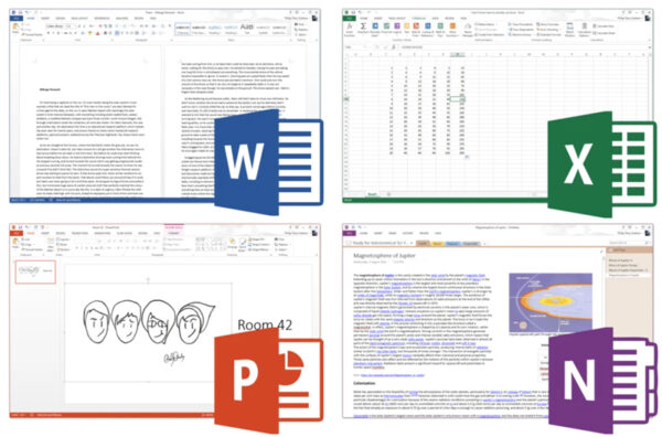 Office Professional Plus 2019 Aktivierungsschlüssel - ESD – Bild 2